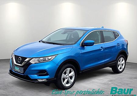 Nissan Qashqai 1.3 DIG-T DCT SHIRO Klima Navi SHZ