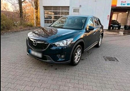 Mazda CX-5 2.2 SKYACTIV-D Center-Line Center-Line