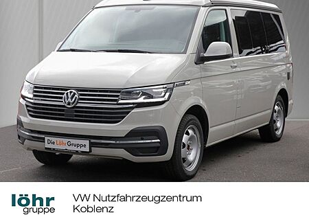 VW T6 California Volkswagen 6.1 2,0 l 110 kW TDI SCR 4MOTION 7