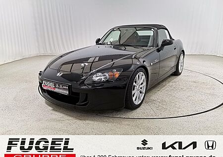 Honda S2000 2.0 i-VTEC Xenon|Liebhaberfahrzeug