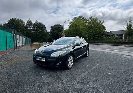 Renault Megane Grandtour Leder/Tempomat/Sitzheizung