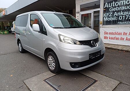 Nissan NV200 /Evalia Evalia Tekna