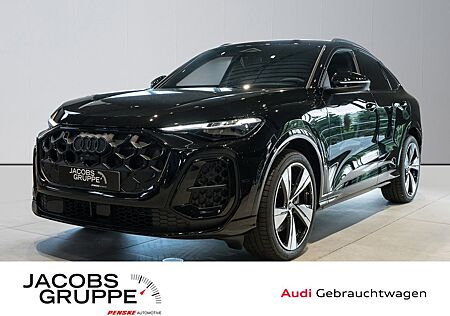 Audi Q5 Sportback TDI qu. 2xS line/Edition one/Tech p