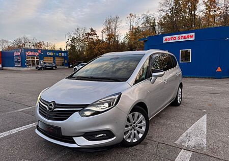 Opel Zafira C 2.0Innovation/Automat/Navi/7Sitzer