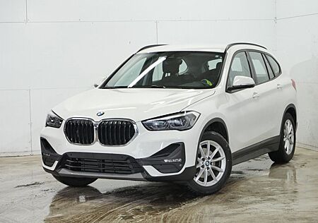 BMW X1 xDrive 18 d Advantage *LED*NAVI*ALU*