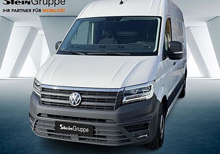 VW Crafter Volkswagen Kasten HD MR DAB+ACC+LED+PDC+TOTW+KAMERA