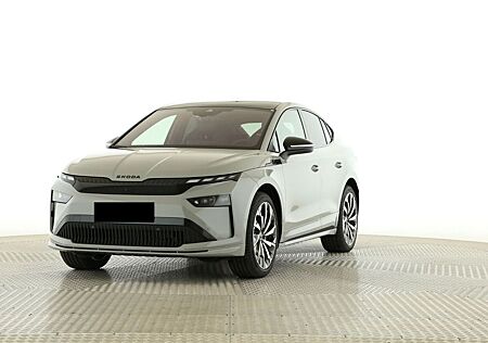 Skoda Enyaq Coupé Coupe 85 Sportline 82 kWh Batt