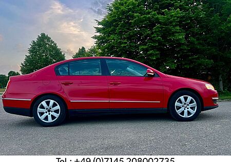 VW Passat Volkswagen Lim.1,4 TSi-Sportline-6 Gang.1 Hand,PDC.