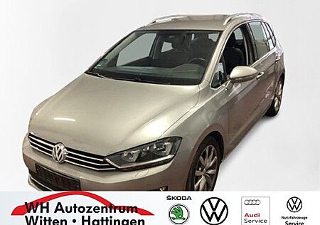 VW Golf Sportsvan Volkswagen 1.4 TSI DSG Highline NAVI XENON P