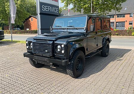 Land Rover Defender 2.2 TD 4 110*Black Edition*