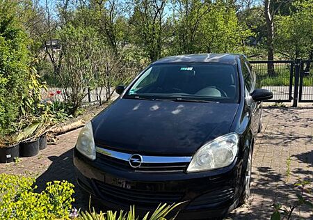 Opel Astra GTC 1.6 Twinport GTC