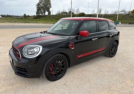 Mini John Cooper Works Countryman John Cooper Wor...