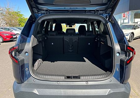 Dacia Bigster Journey HYBRID 155 NAVI-19"LMF-PDC-RFK-K