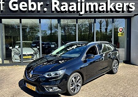 Renault Megane Estate 1.2 TCe Bose*Navi*Camera*