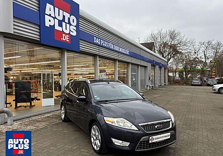 Ford Mondeo Turnier 2.2 TDCi Titanium SITZHZG+PDC