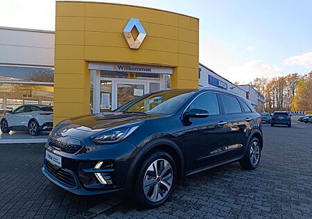 Kia Niro e- Vision 1. Hand