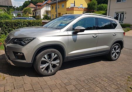 Seat Ateca 2.0 TDI 140kW Xcellence 4Drive DSG Xce...