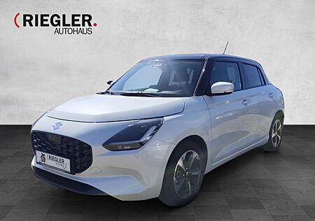 Suzuki Swift 1.2 Hybrid Comfort+