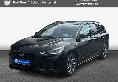 Ford Focus Turnier 1.5 EcoBlue Start-Stopp-System Aut