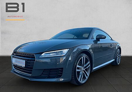 Audi TT Coupe 2.0 TFSI quattro*S tronic*S Sportsitze*