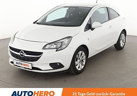 Opel Corsa 1.4 Drive*PDC*SHZ*KLIMA*TEMPO*GARANTIE*