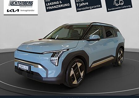 Kia EV3 EARTH 81.4 kWh P3+P4+P5+P+P7 WINTER-PAKET+NA