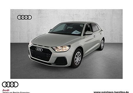 Audi A1 Sportback 25 TFSI Adv. S tronic *GRA*Virt.C*