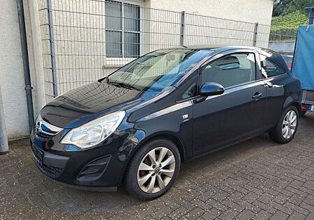 Opel Corsa 1.4 Active Active