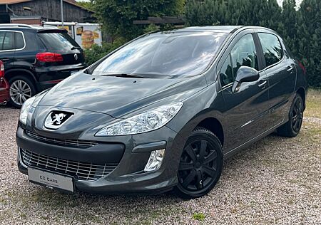 Peugeot 308 Sport 120 VTi*PANORAMA*KLIMAAUT*PDC*