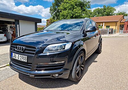 Audi Q7 3.0 TDI quattro