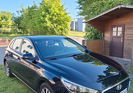 Hyundai i30 1.4 Pure Pure
