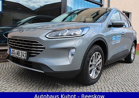 Ford Kuga Titanium X AWD B&O*Kamera*LED*Navi*DAB