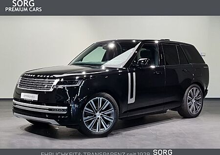 Land Rover Range Rover P550e Autobiography