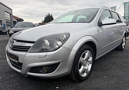 Opel Astra H Caravan Innovation/NAVI/KLIMA/TÜV