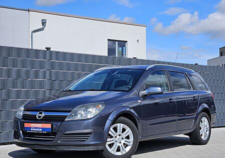 Opel Astra H 1.9 CDTI Caravan Edition KLIMA AHK TEMP