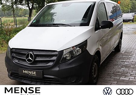 Mercedes-Benz Vito Tourer Pro 110 CDI extralang 9-Sitzer LM