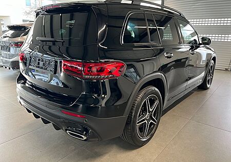 Mercedes-Benz GLB 220 d 4Matic AMG Line