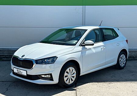 Skoda Fabia 80PS Selection V.Cockpit SHZ PDC 5Ja./GAR.