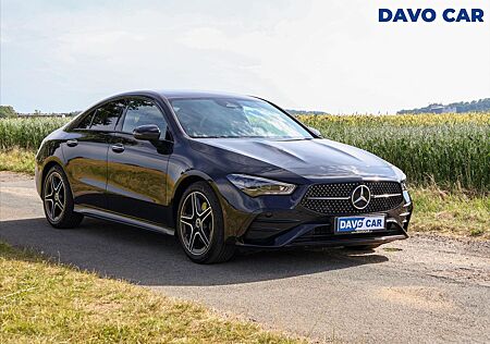 Mercedes-Benz CLA 200 gebraucht kaufen Mercedes-Benz CLA 200 200 AMG Premium
