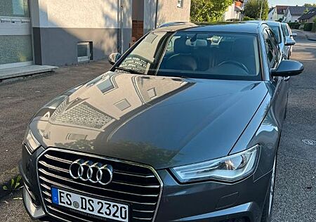 Audi A6 320ps quattro Avant SHZ LUFT NAV