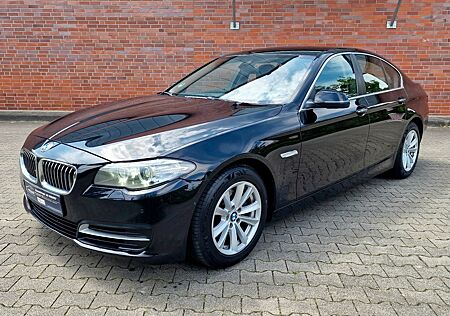 BMW 520 i Limo / R-Kamera / SpurAss./