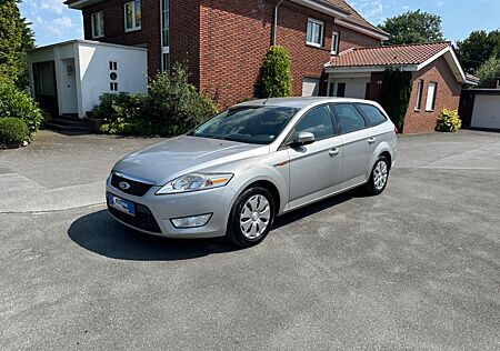 Ford Mondeo Turnier Trend AHK/Navi/Kamera/2.Hand