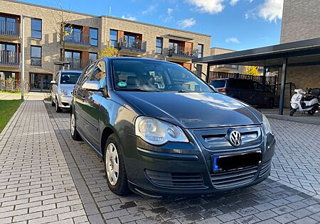 VW Polo Volkswagen 1.6 TDI BlueMotion TÜV NEU