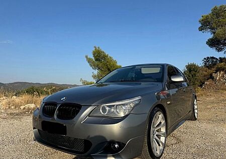 BMW 525d M-Paket /M57/M166 19zoll