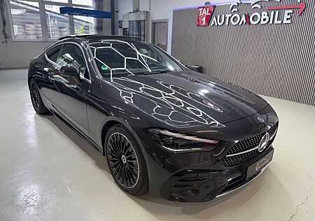 Mercedes-Benz CLE 180 AMG Line Advanced Panorama Burmester