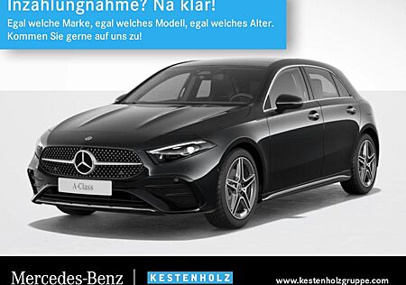 Mercedes-Benz A 200 AMG+PANO+MULTIBEAM+KAMERA+KEYLESS