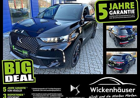 DS Automobiles DS7 Crossback DS7 CB Plug-in Performance Line+ Panorama*Navi*