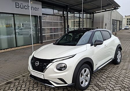 Nissan Juke FA16A ABS ESP SERVO Wegfahrsperre
