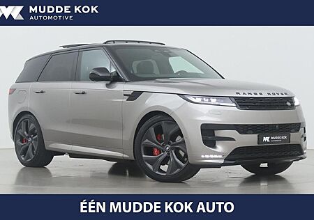 Land Rover Range Rover Sport 3.0 P460e Dynamic HSE | Black