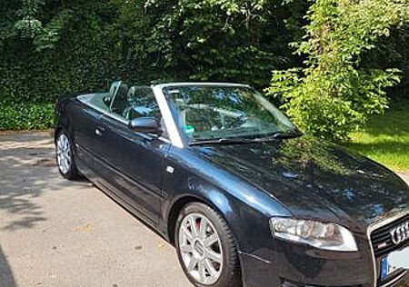 Audi Cabriolet gebraucht kaufen Audi Cabriolet